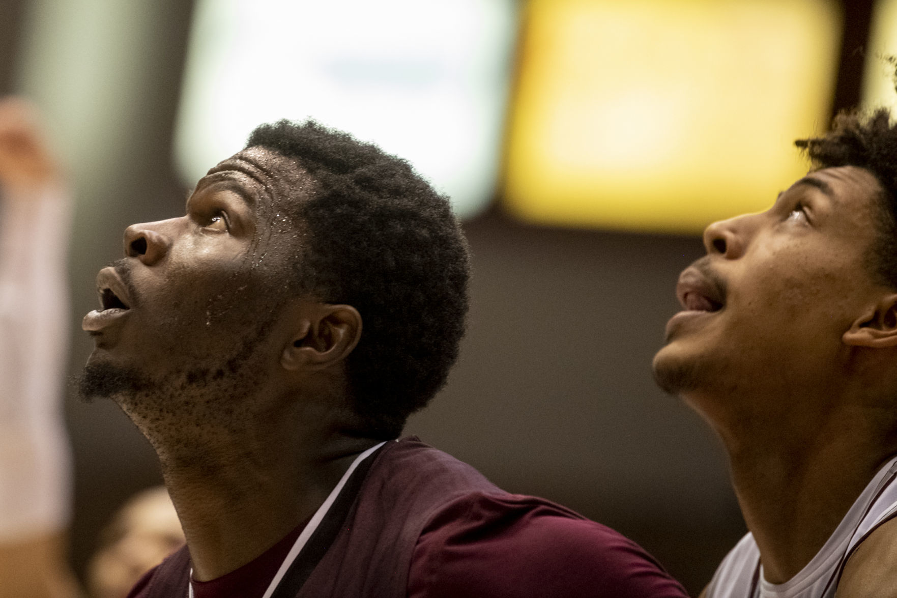 Griz vs. Texas Southern 20